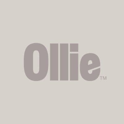 Ollie color logo