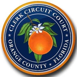 OrangeClerk