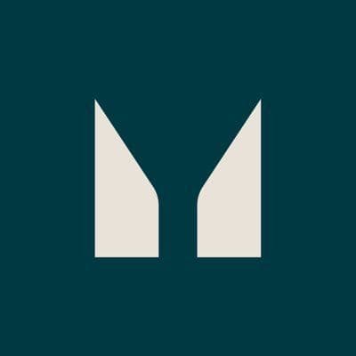 Myprotein color logo