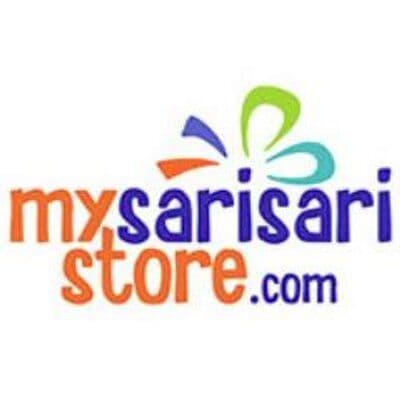 Mysarisaristore color logo
