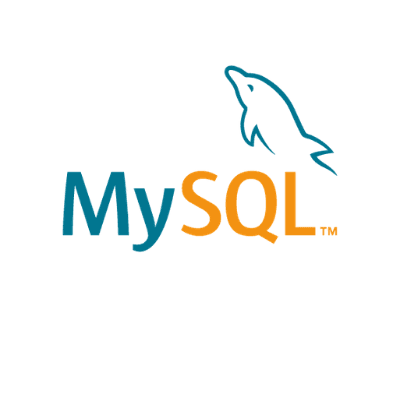 Oracle MySQL color logo