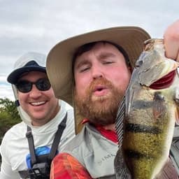 Mystery Tackle Box
