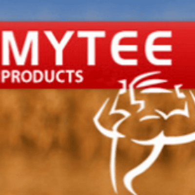 Mytee Products color logo