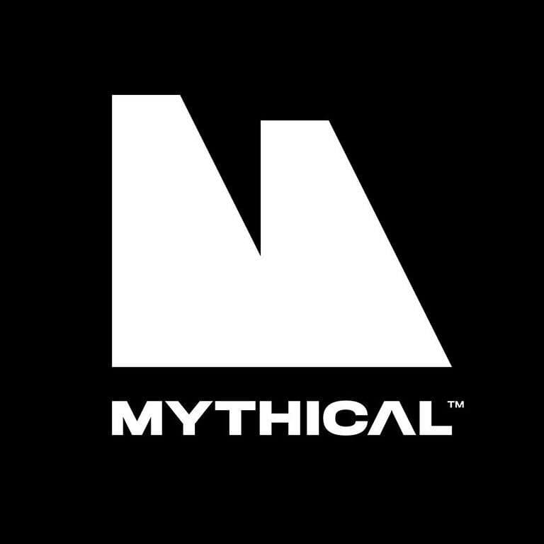 Mythical Games color logo