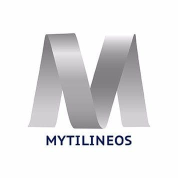 MYTILINEOS color logo