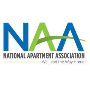 National Apartment Association color logo