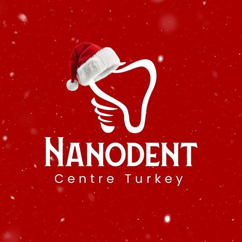 NanodentTurkey color logo