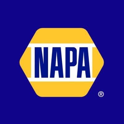 NAPA color logo