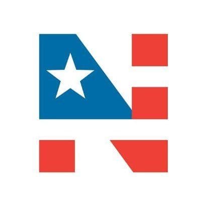 NARFE National Headquarters color logo