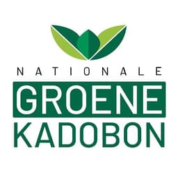 Nationale Groene Kadobon
