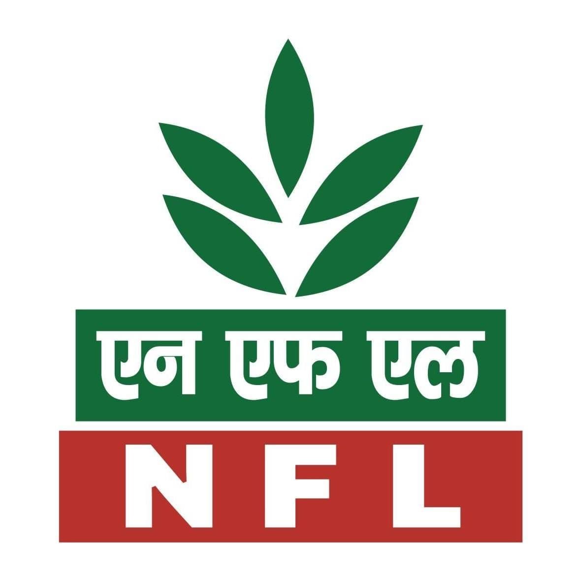 National Fertilizers Limited color logo