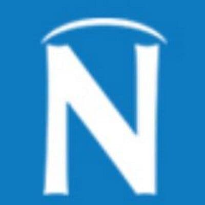 National PEO color logo