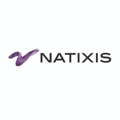 Natixis color logo