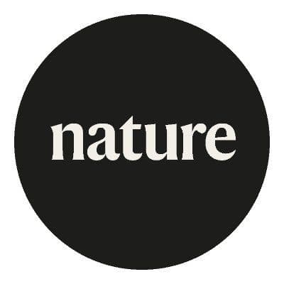 Nature color logo