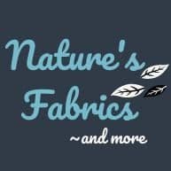 Nature's Fabrics