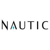Nautic color logo