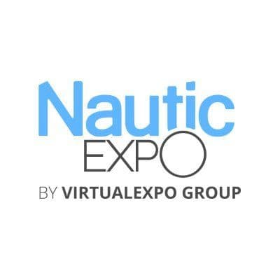NauticExpo color logo