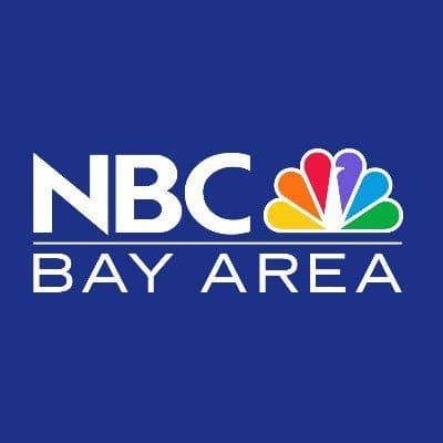 NBC Bay Area color logo