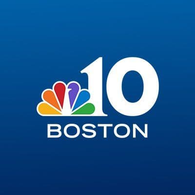NBC10 Boston color logo