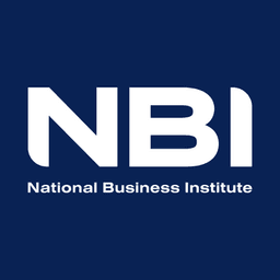 National Business Institute