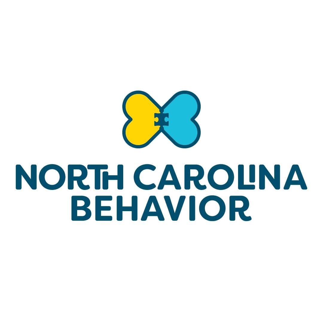 North Carolina Behavior color logo