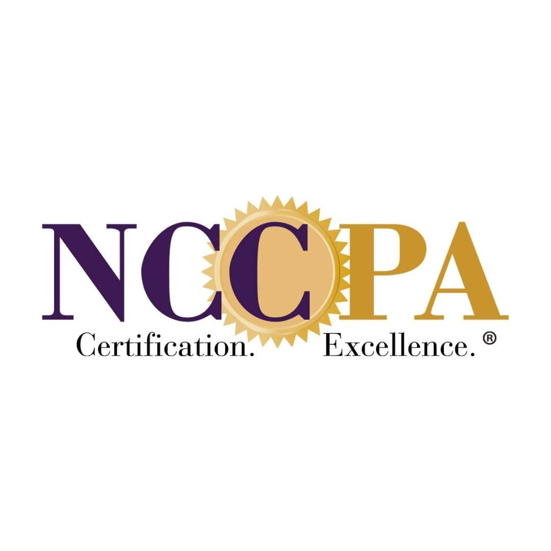 National Commission on Certification of Physician Assistants color logo