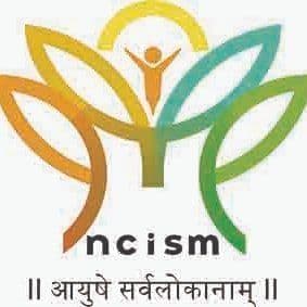 NCISM color logo