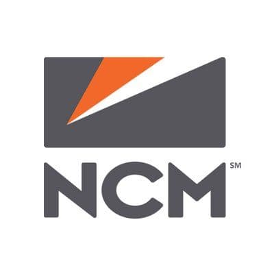 National Cinemedia color logo
