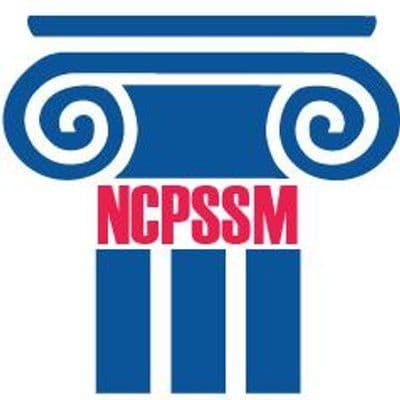 Nat. Cmte. to Preserve Social Security & Medicare color logo