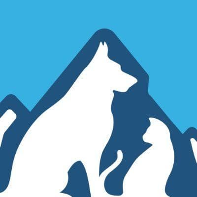 Carolina Animal Specialty & Emergency color logo