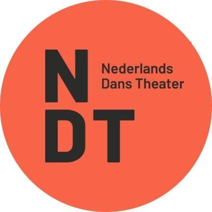 Nederlands Dans Theater color logo