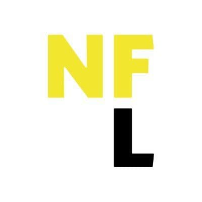 Near Future Laboratory color logo