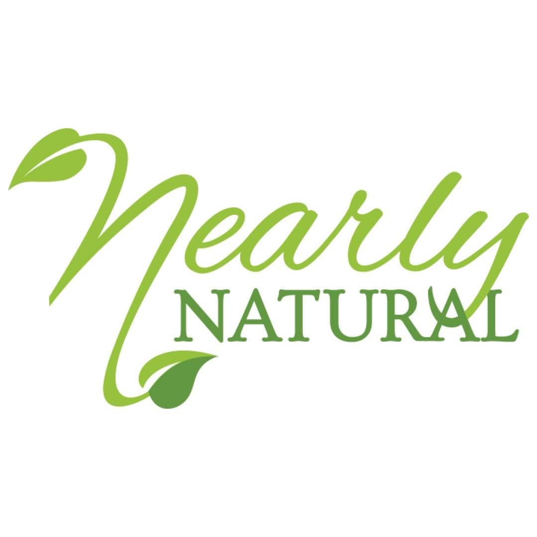 Nearly Natural color logo