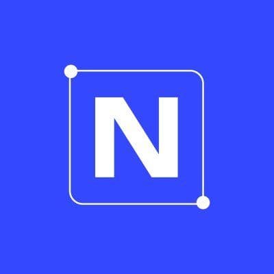 Nearmap color logo