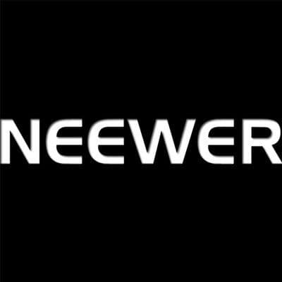 Neewer color logo