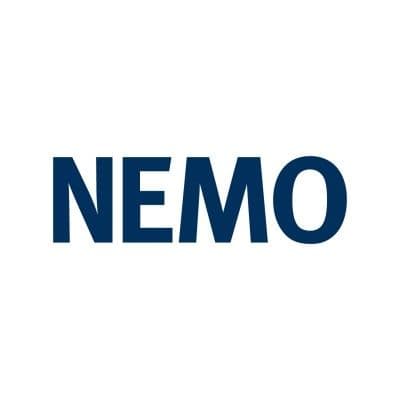 Nemo Lighting color logo