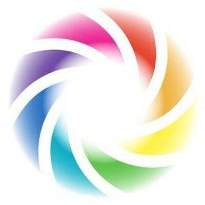 Neocamera color logo