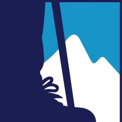 Nepal Hiking Team color logo