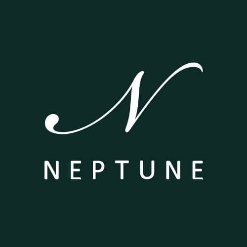 Neptune color logo