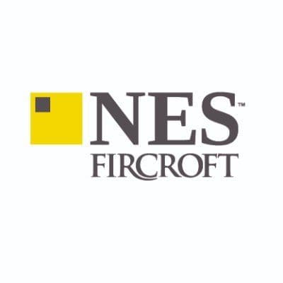 NES Fircroft color logo