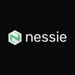 Nessie Solutions color logo