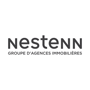 Nestenn Immobilier color logo