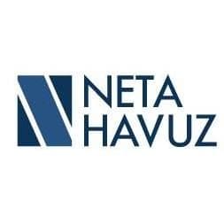 Neta Havuz color logo
