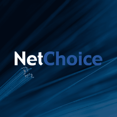 NetChoice color logo