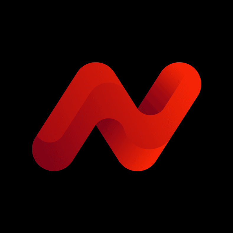 NetGaming color logo