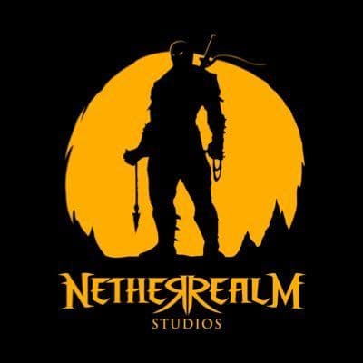 NetherRealm color logo