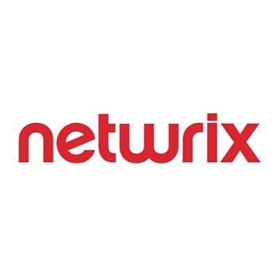 Netwrix color logo
