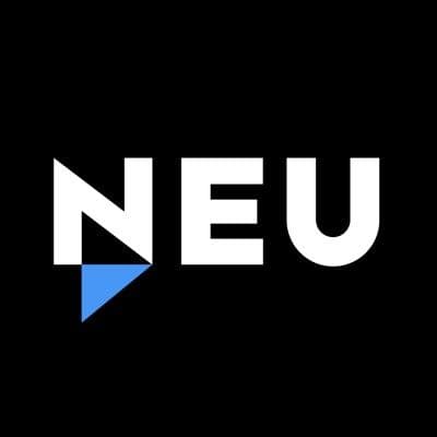 NeuAnalytics color logo