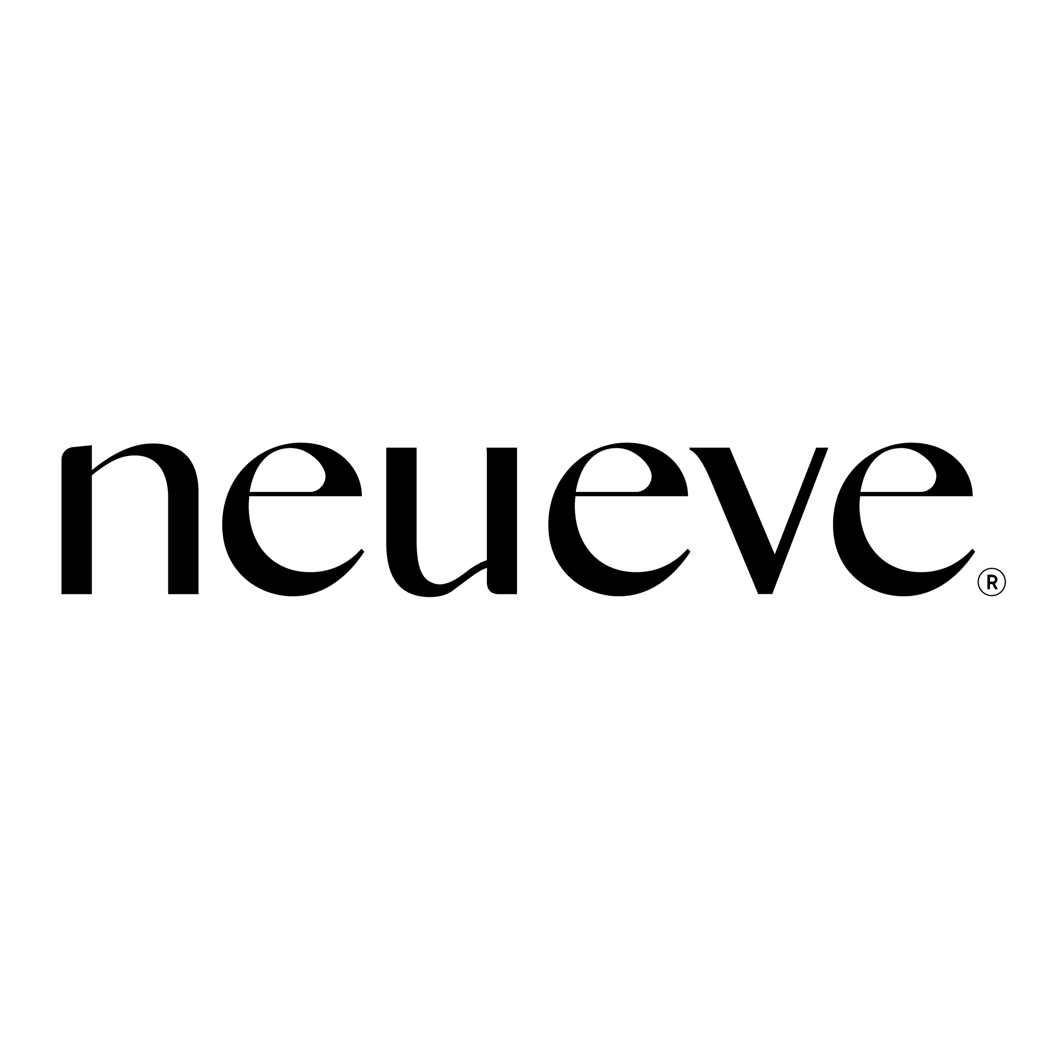 NeuEve color logo