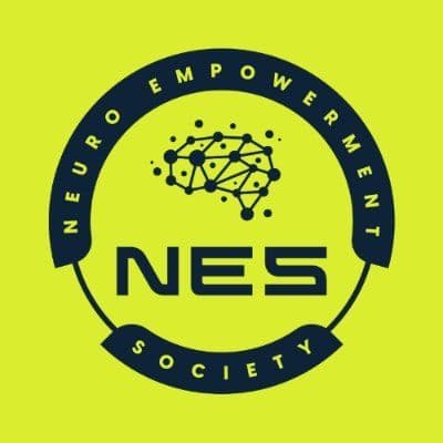 Neuroempowermentsociety color logo